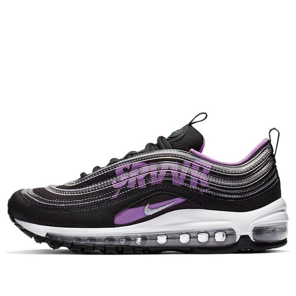 

Кроссовки air max 97 Nike, белый