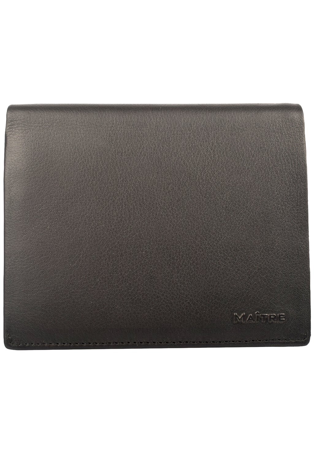 

Кошелек HUNDSBACH HAMLET BILLFOLD V11 MAITRE, цвет black