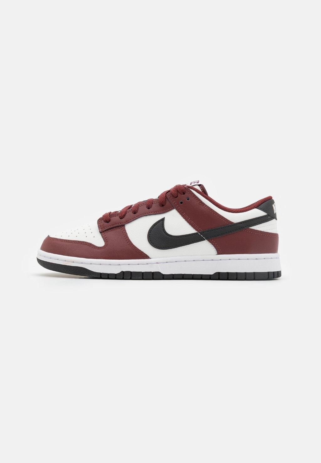 

Низкие кроссовки Dunk Nike, цвет dark team red/black/summit white/white, Серый, Низкие кроссовки Dunk Nike, цвет dark team red/black/summit white/white