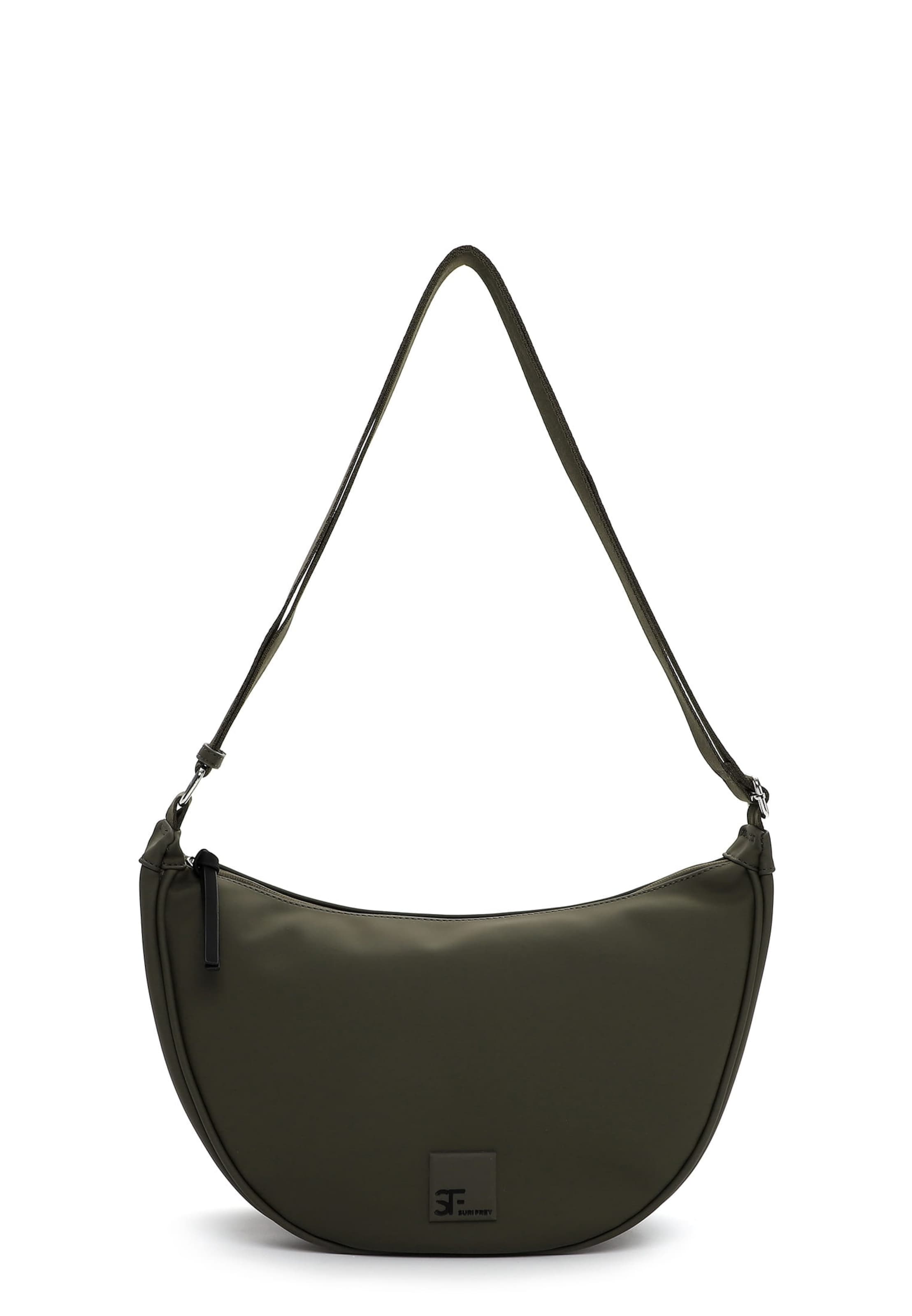 

Suri Frey Плечевая сумка 'Shiny' в цвете olive