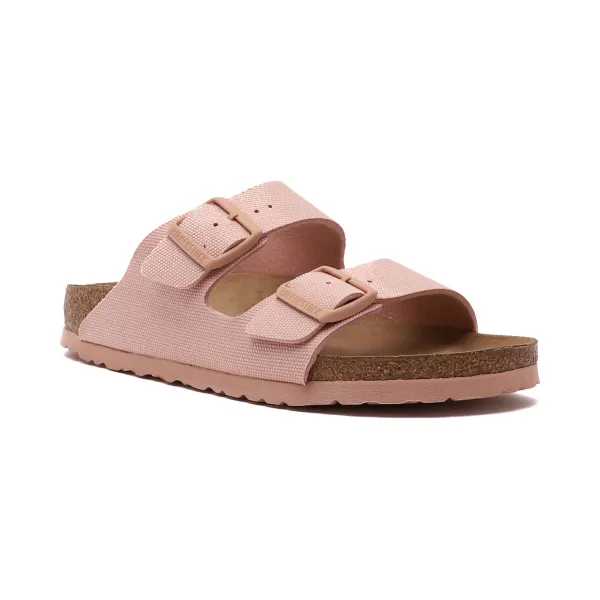 

Тапочки Arizona Tex Birkenstock, розовый