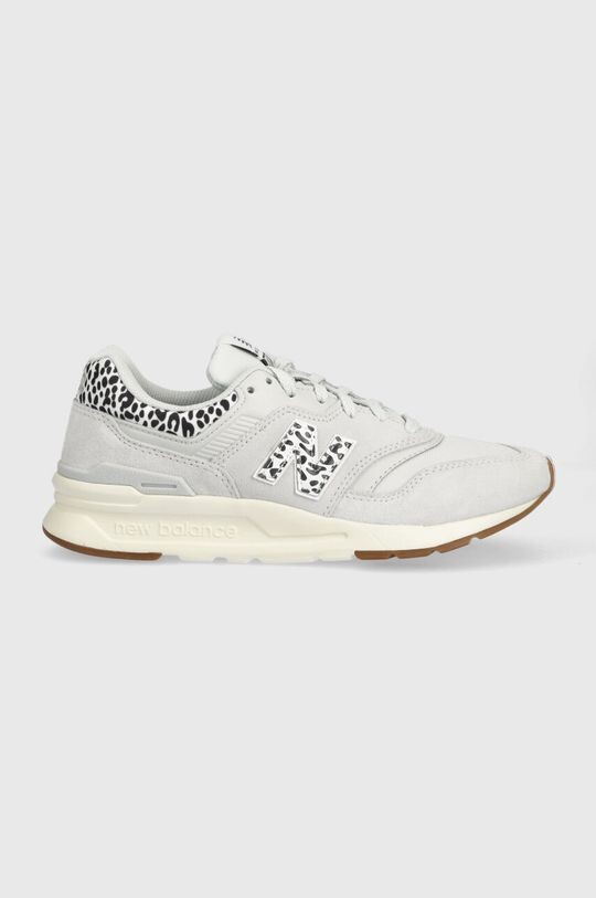 

Кроссовки CW997HWD New Balance, серый