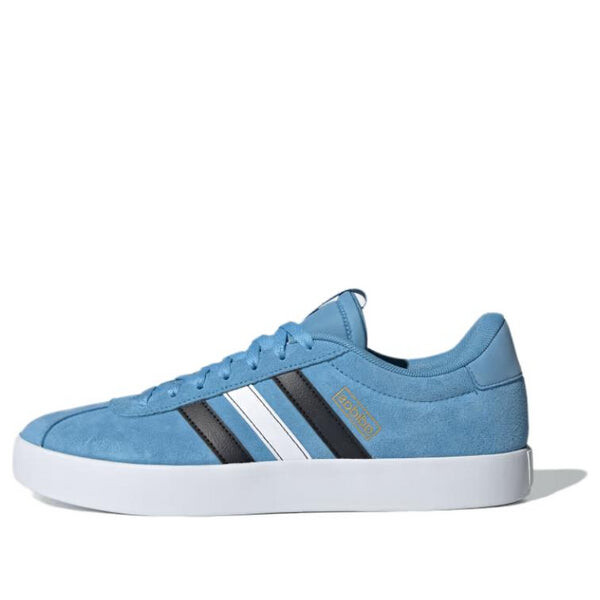 

Кроссовки vl court 3.0 Adidas, голубой, Синий, Кроссовки vl court 3.0 Adidas, голубой