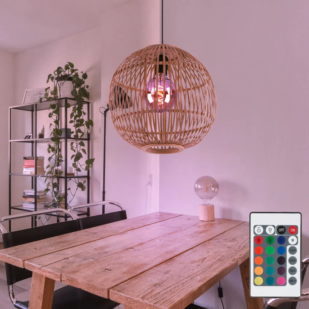 

Подвесной светильник Globo Lighting