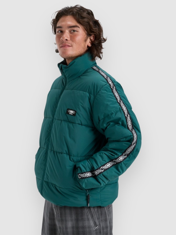 

Куртка для сноуборда Quiksilver Puff The Dragon Jacke, botanical garden, Бежевый, Куртка для сноуборда Quiksilver Puff The Dragon Jacke, botanical garden