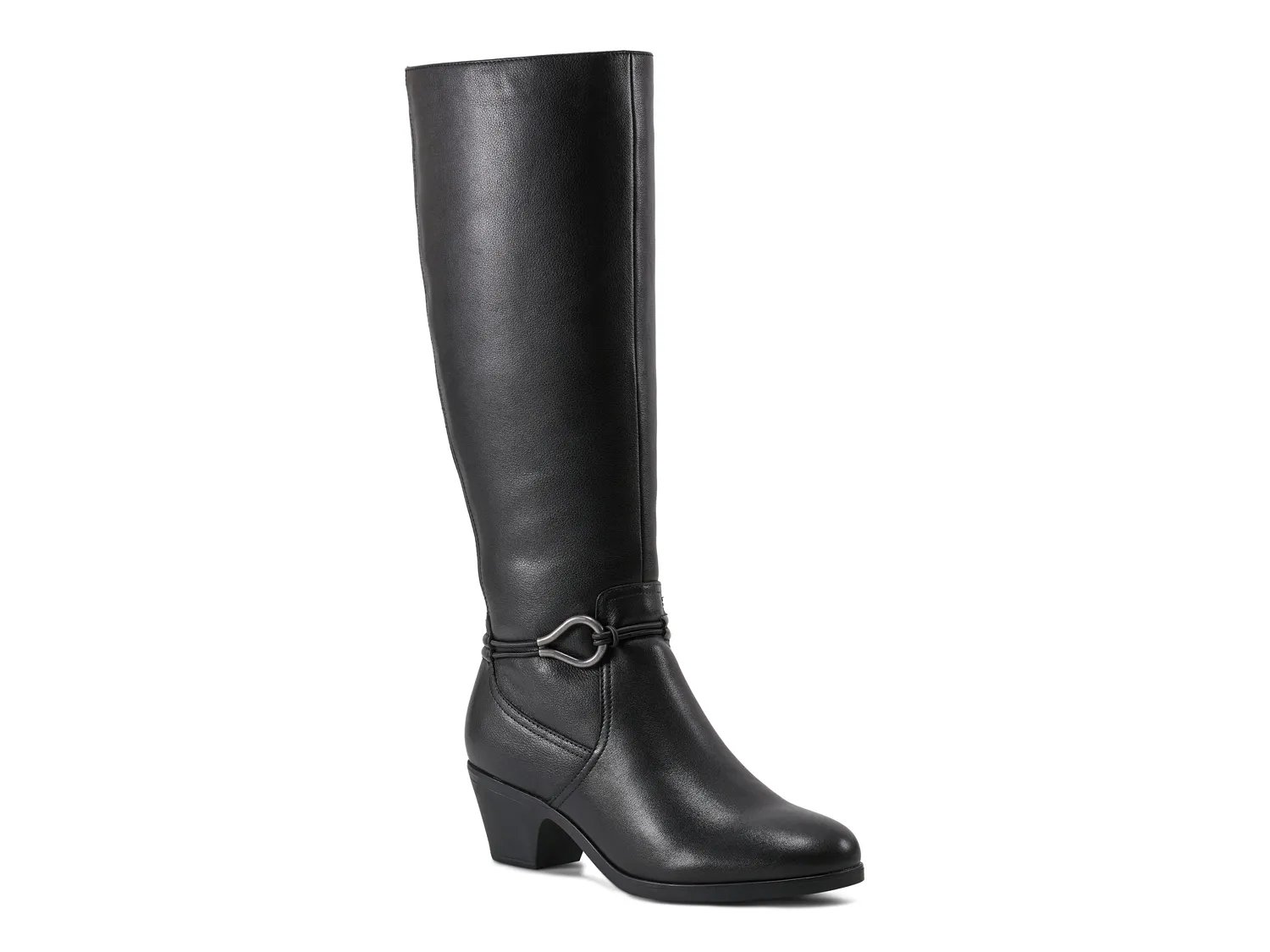 Ботинки Cobb Hill Presley Boot, черный