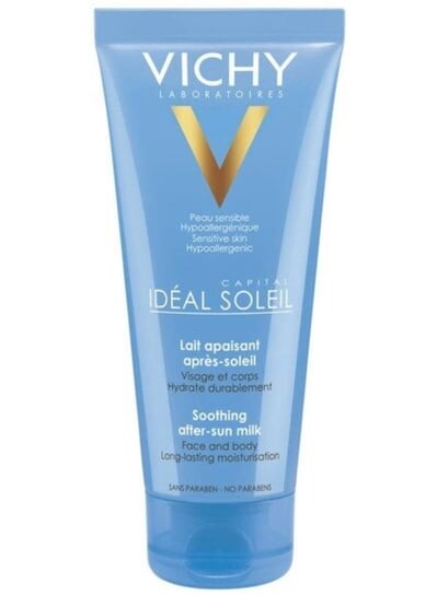 

Лосьон после загара, 300 мл Vichy, Ideal Soleil