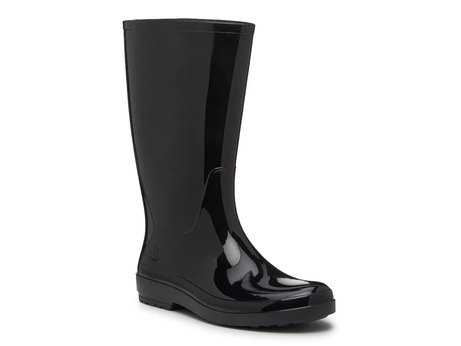 

Сапоги Heidi Rain Boot Kamik, черный