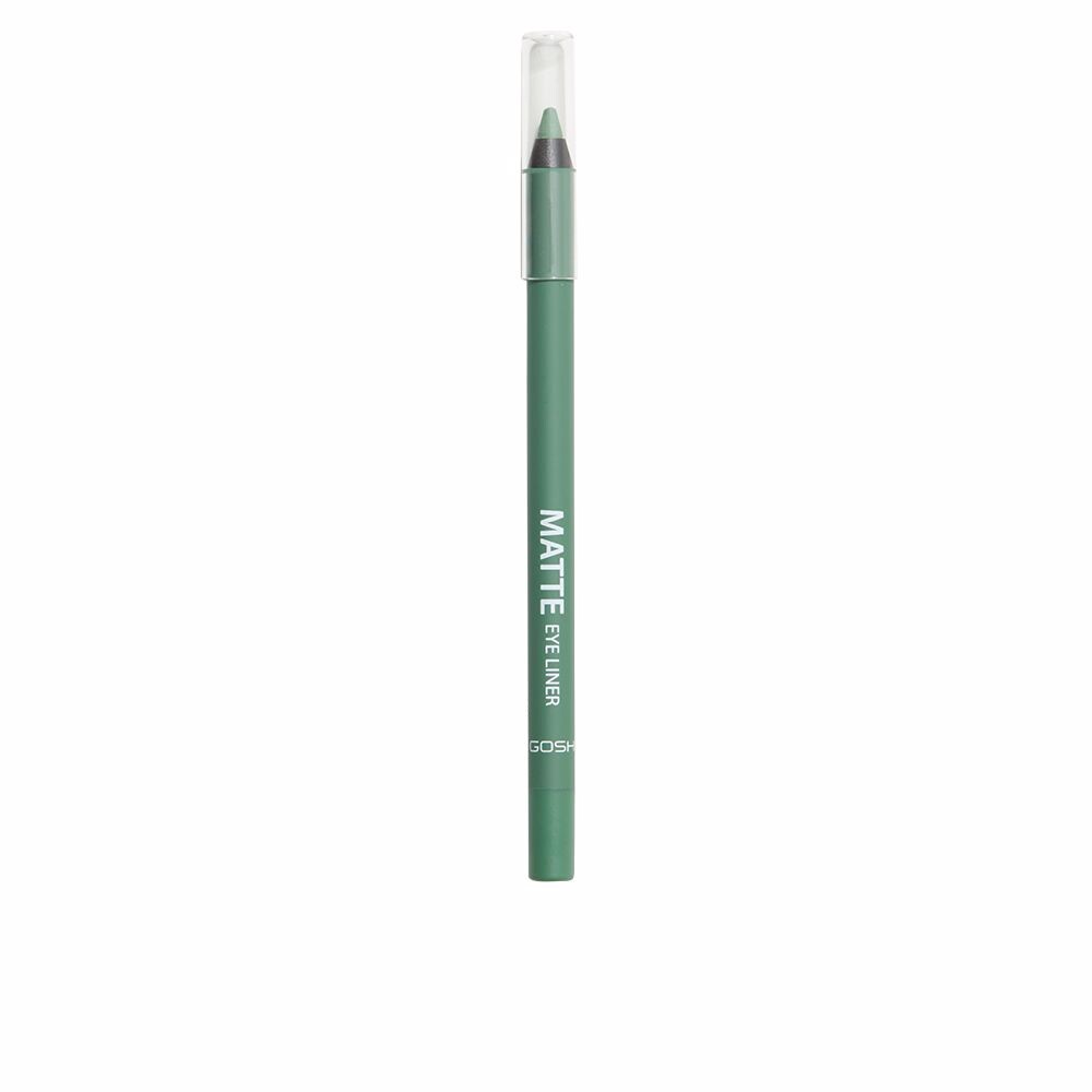 

Подводка для глаз Matte eye liner Gosh, 1,2 г, 011-alligator