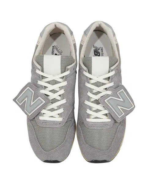 Мужские кроссовки New Balance CM996 HK2 — фото 2