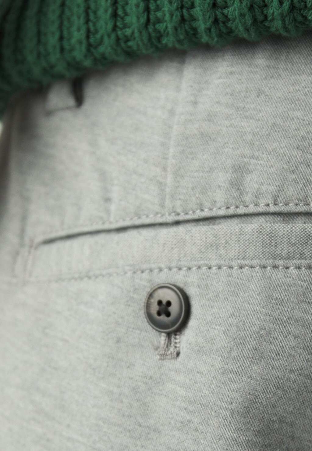 

Шорты JPSTCOOPER Jack & Jones, серый