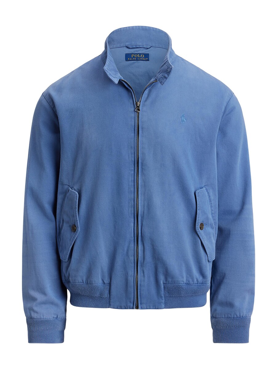 Куртка межсезонная Polo Ralph Lauren MONTAUK, Royal Blue