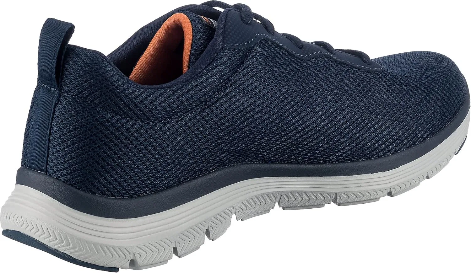 Мужские кроссовки Skechers Flex Advantage 4.0 Providence, синие — фото 4