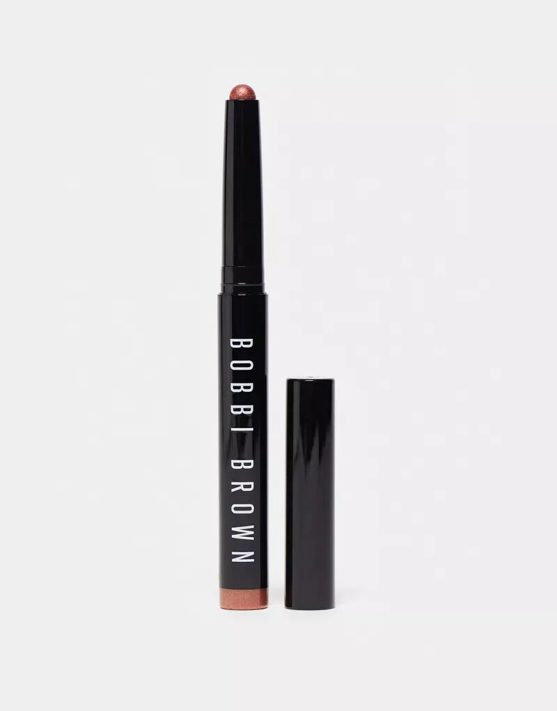 

Стойкие кремовые тени для век Bobbi Brown Multi Chrome с оттенком Ruby Shimmer