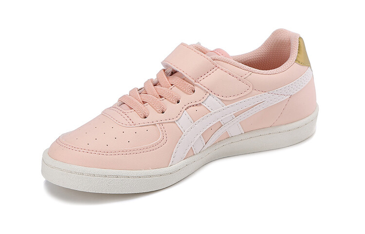 Детские кроссовки для скейтбординга GSM PS Low-top Powder Onitsuka Tiger — фото 2