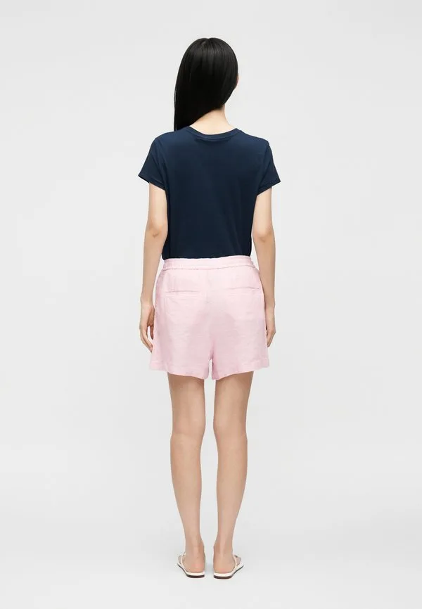Шорты Polo Ralph Lauren, Carmel Pink — фото 4