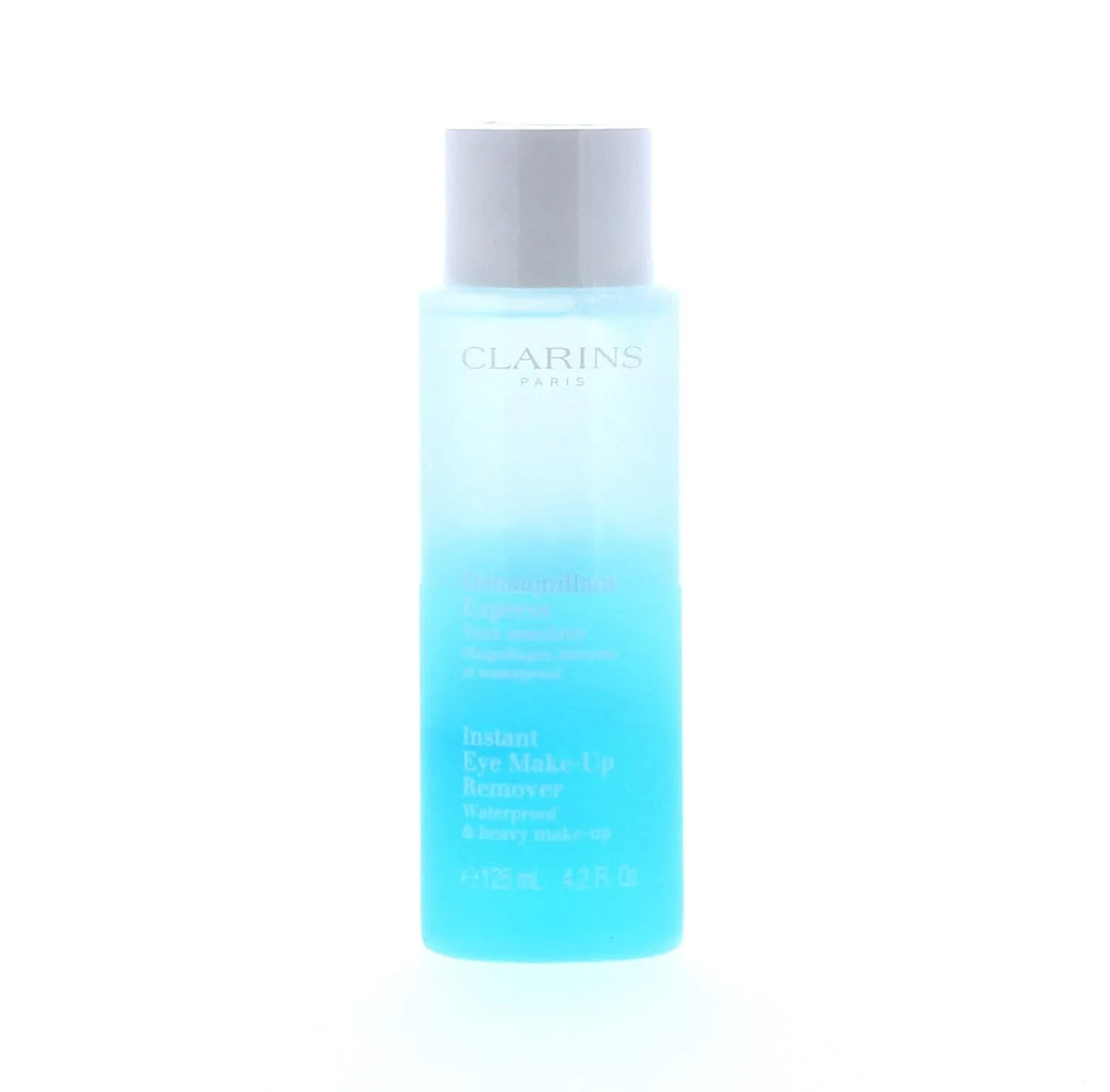 Средство для снятия макияжа Clarins — Средство для мгновенного снятия макияжа с глаз от