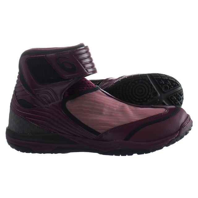 Мужские кроссовки Asics Gel-Nepxa Kiko Kostadinov фиолетовые — фото 4