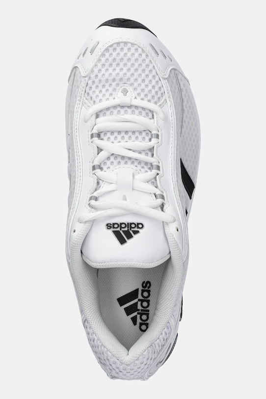Кроссовки Megaride O1 Adidas Originals, белый — фото 4