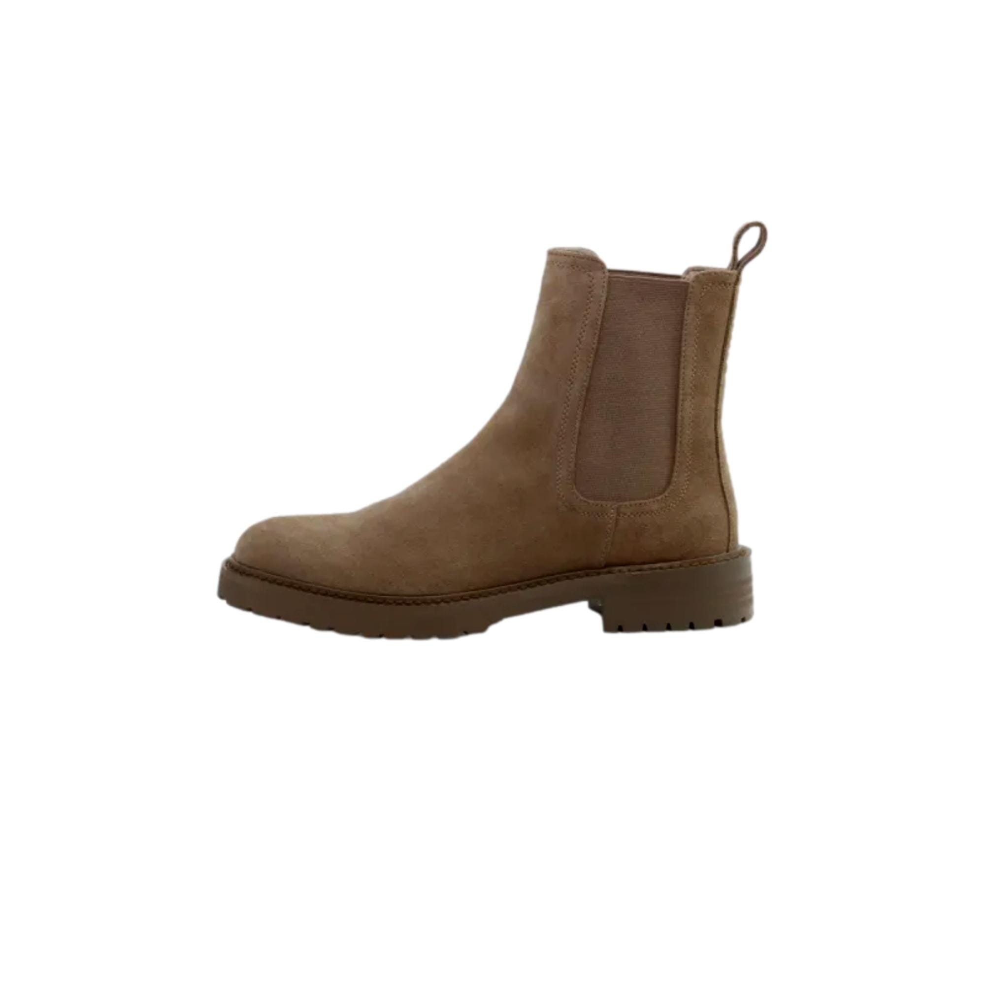 

Мужские ботинки Saint Morta Chunky Chelsea мокко CHUNKY-MOCHA