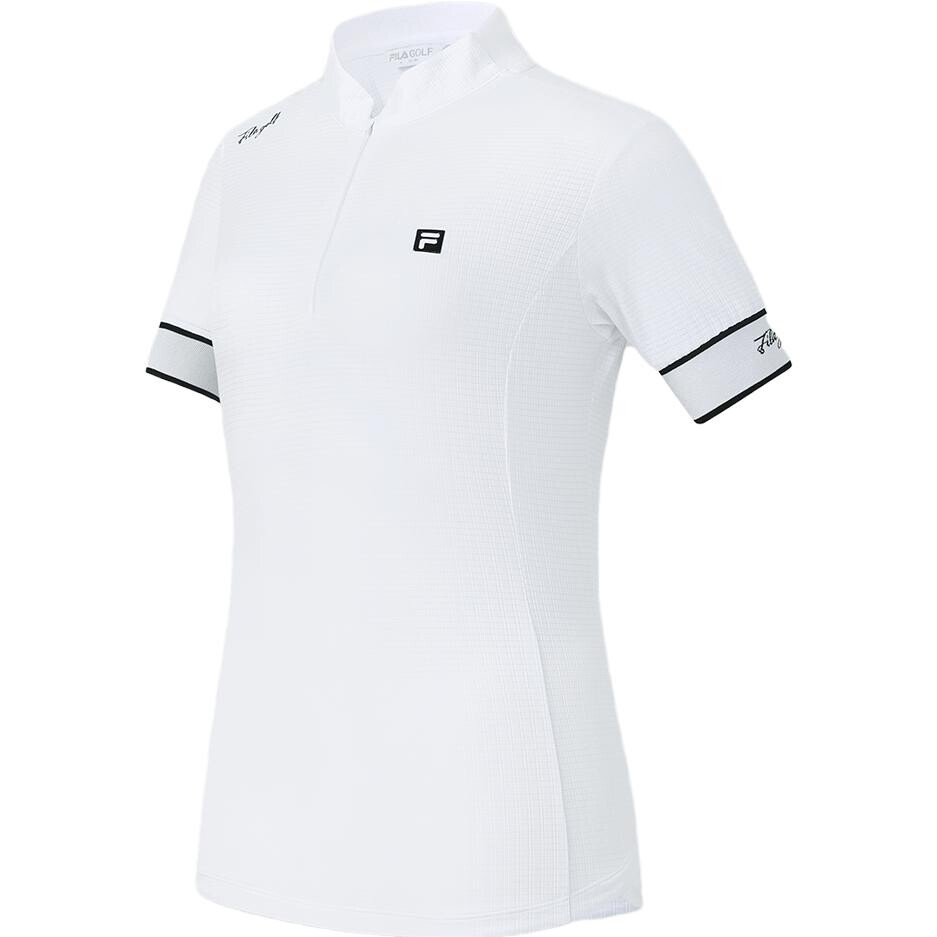 

Футболка женская белая Fila