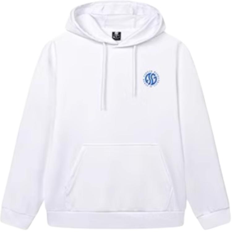 

361° Свитшот Sports Life Collection мужской Raw White