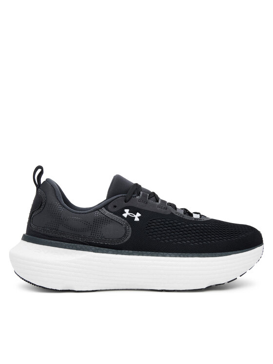 

Кроссовки для бега UA Infinite Elite 2 3028169 Under Armour, черный