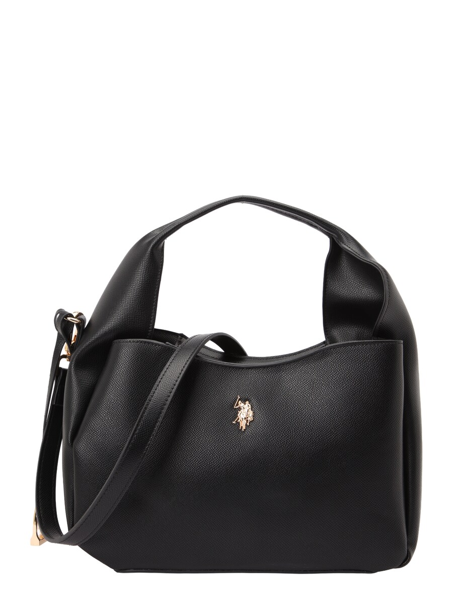 

Сумка через плечо U.S. POLO ASSN. Jones, Black