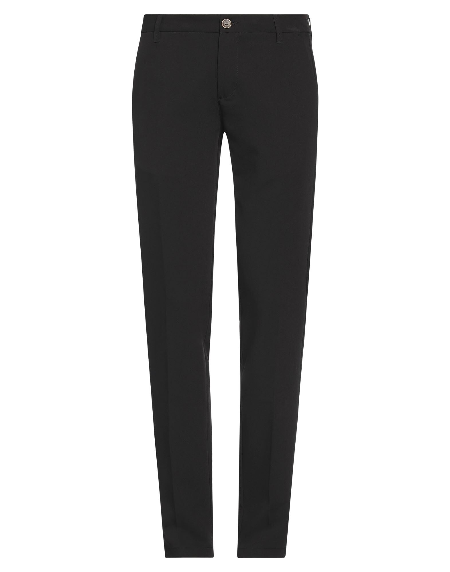 

Брюки S.B. Concept, темно-коричневый