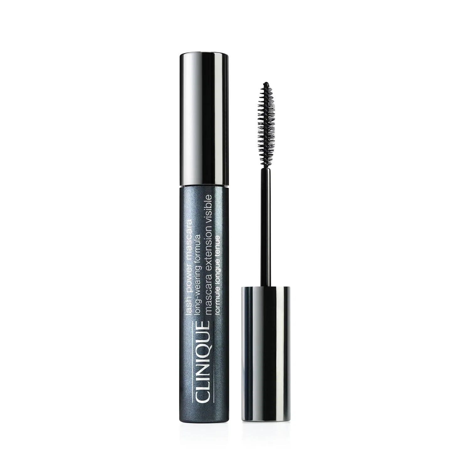 Тушь для ресниц Clinique Lash Power Long-Wearing Formula Clinique, Black Onyx