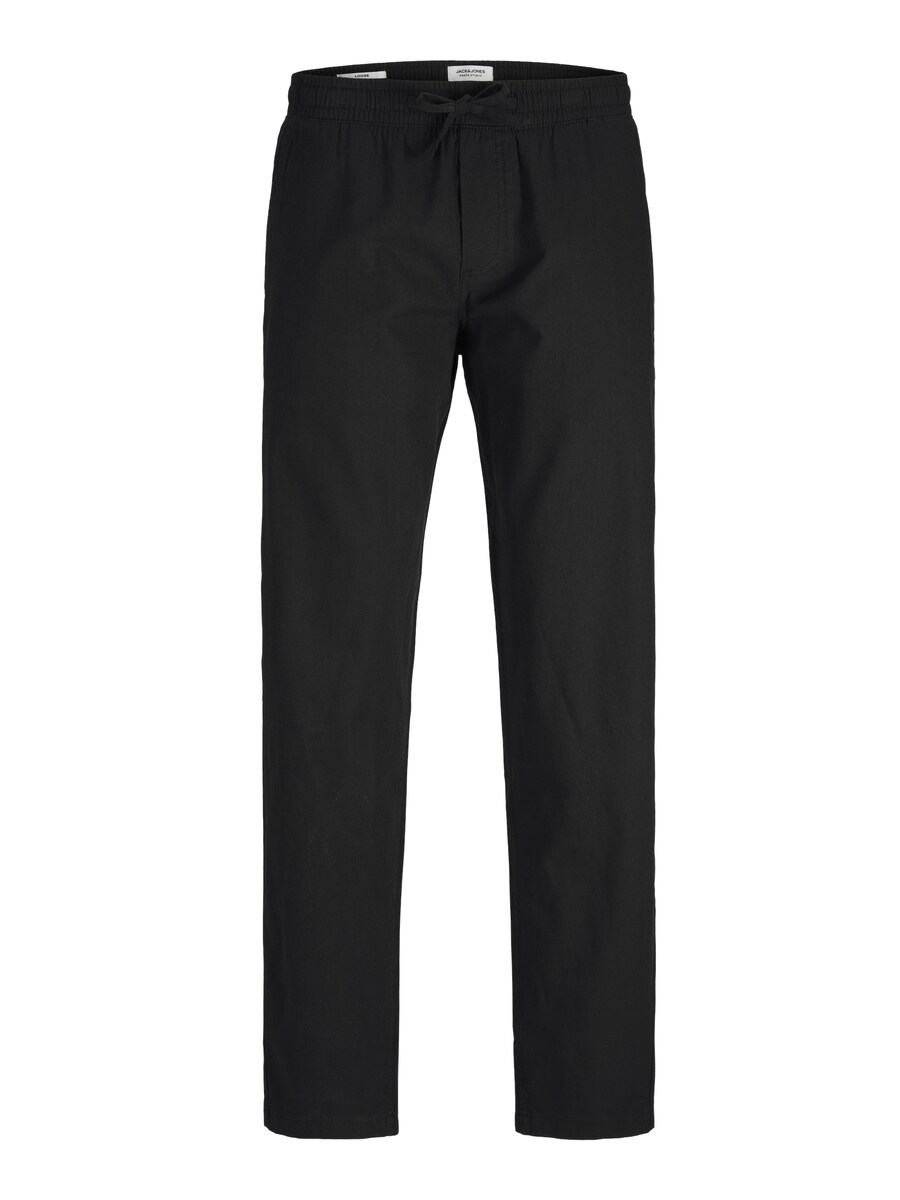 

Брюки свободного кроя JACK & JONES JPSTKane JJSummer, черный