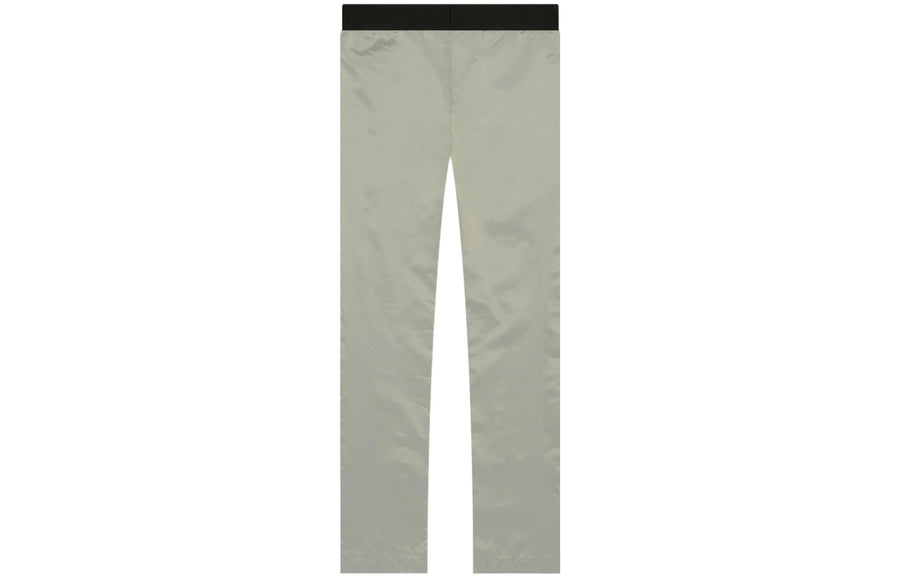 Повседневные брюки Fear of God Essentials SS22 Relaxed Trouser Seafoam — фото 3