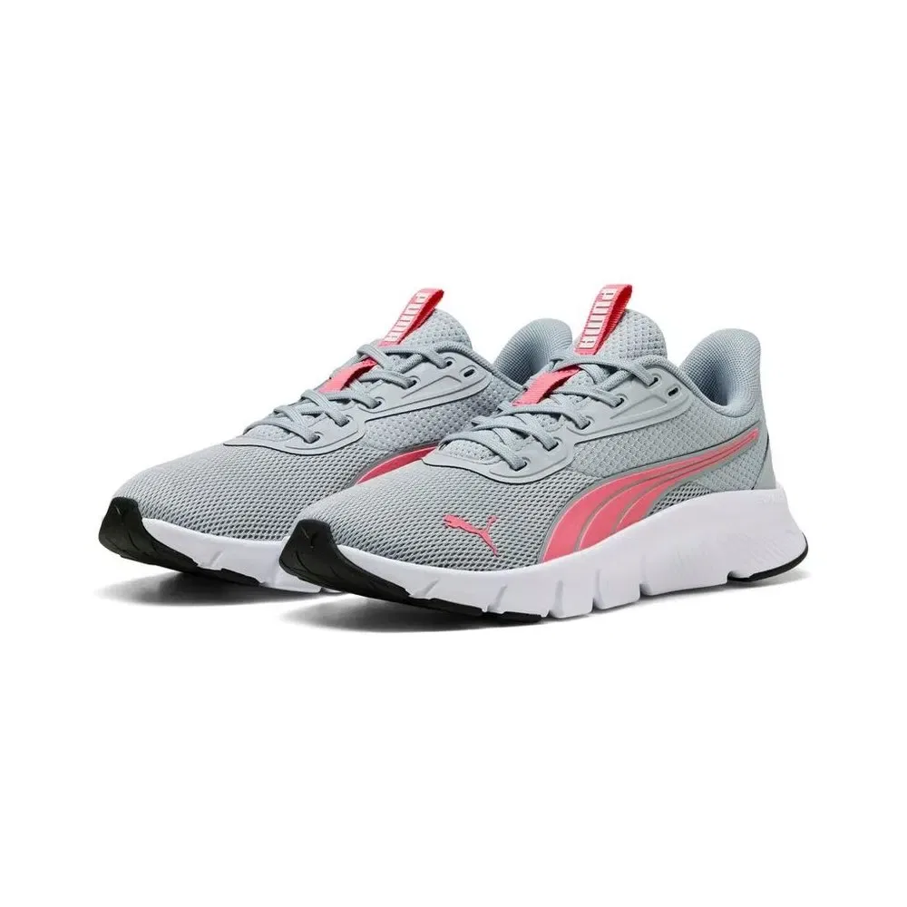 Кроссовки FlexFocus Lite Modern JR, Puma, серый