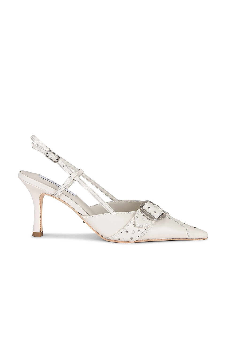 

Туфли Tony Bianco Sadie Slingback, цвет Bone Venice