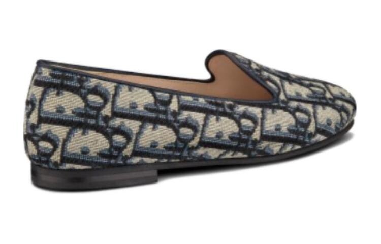 Кроссовки DIOR OBLIQUE Kids Lifestyle Shoes Kids — фото 4