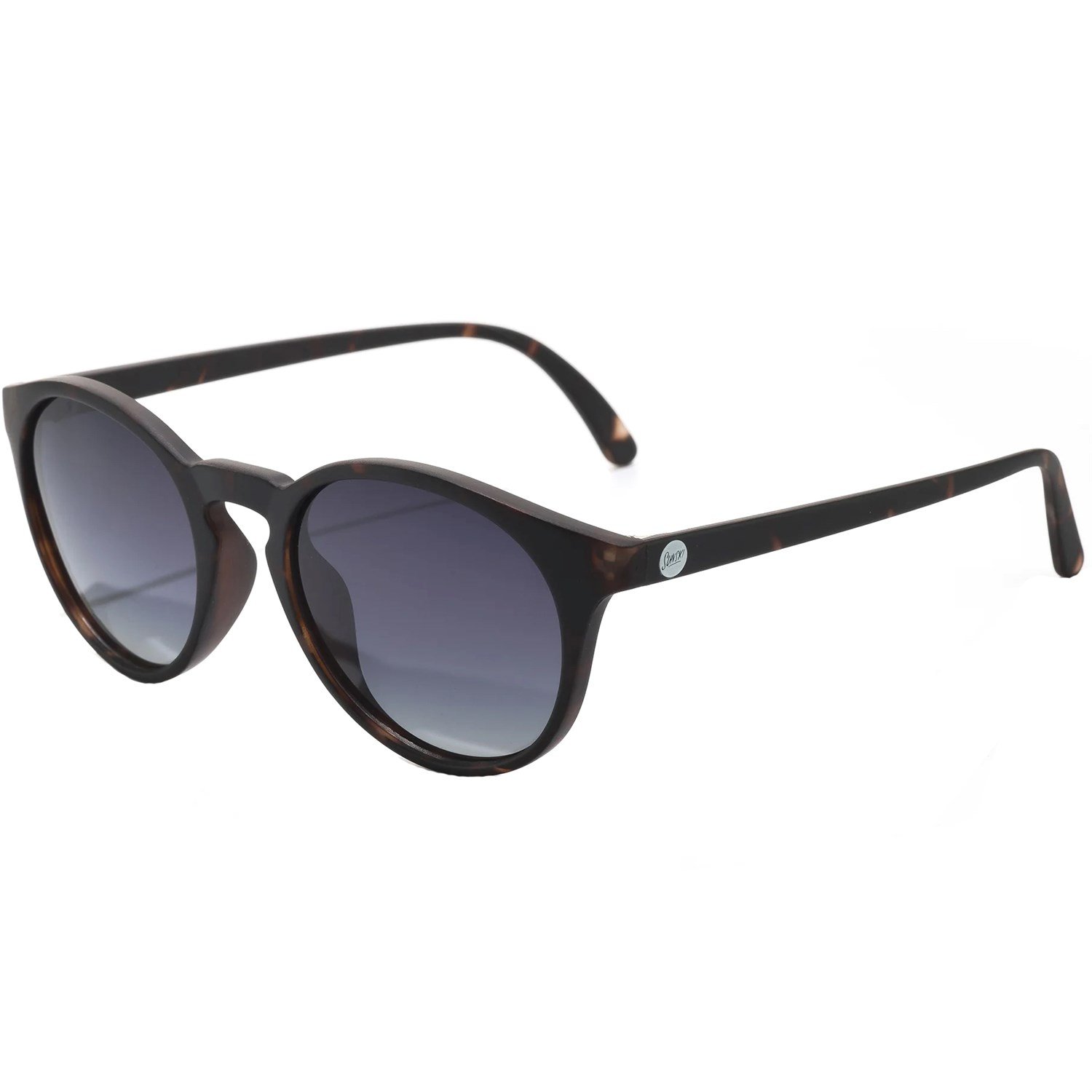 

Солнцезащитные очки Sunski Mini Dipsea, цвет Tortoise/Ocean Polarized