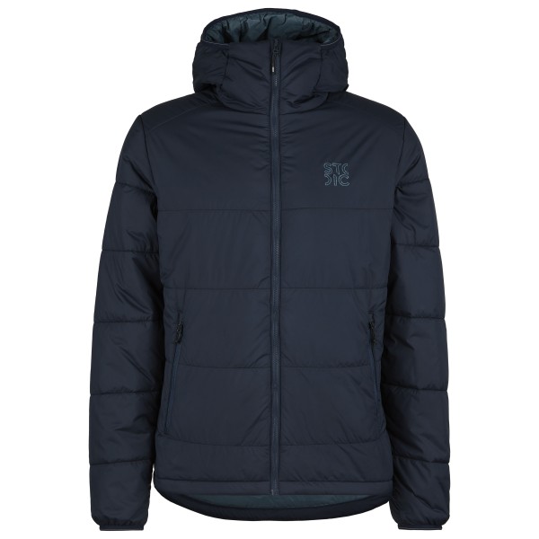 

Mountainwool120 storbost. hoody - синтетическая куртка Stoic, синий