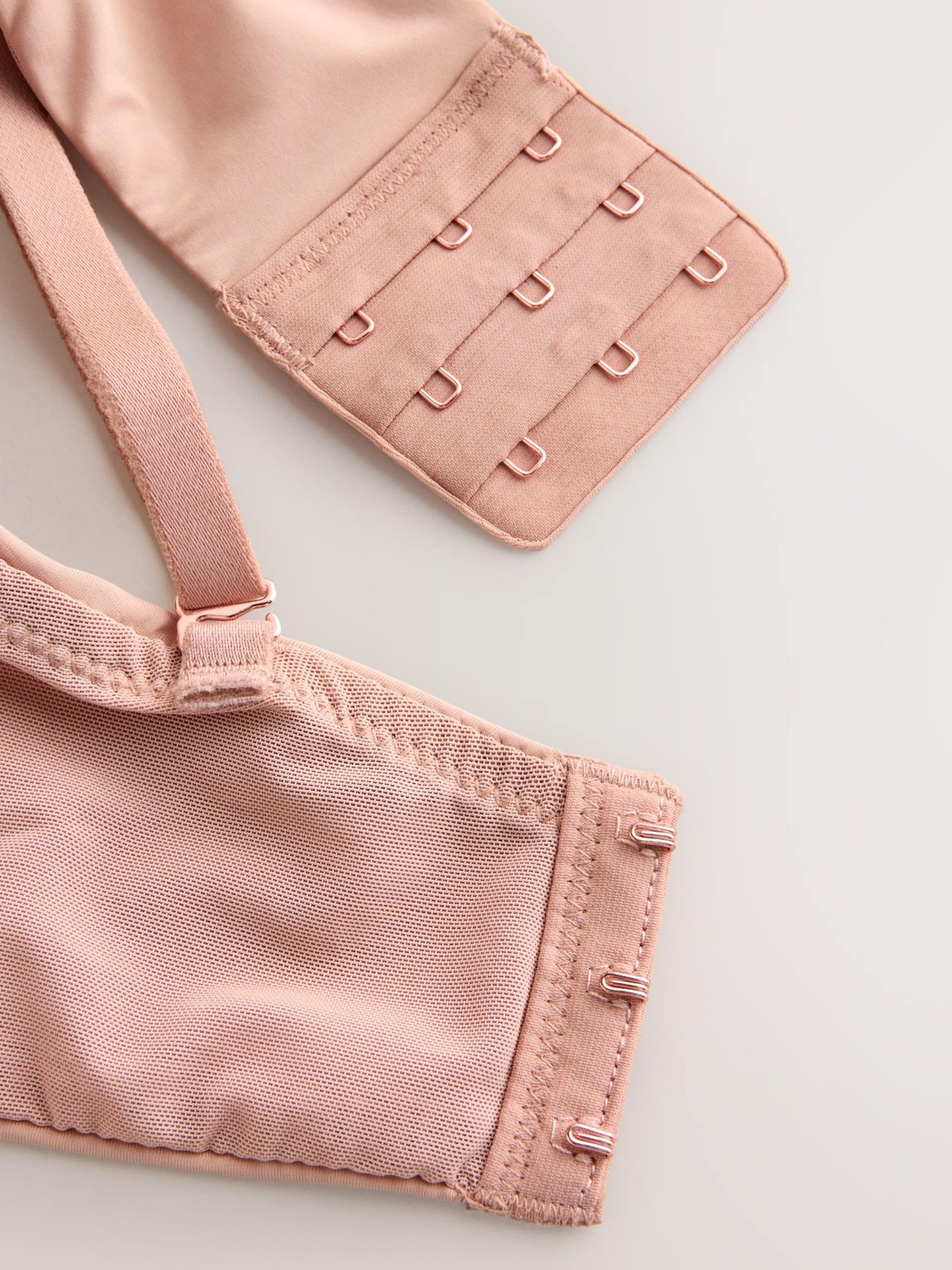 Next Push-up Bra в цвете Rose — фото 4