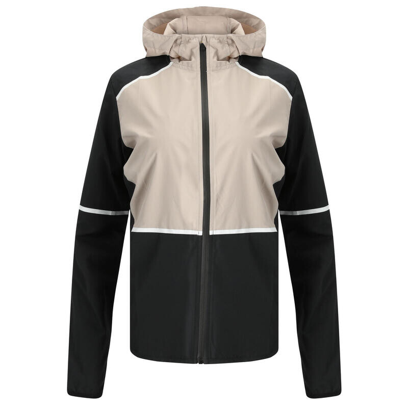 

Куртка спортивная Endurance, цвет beige/schwarz/beige