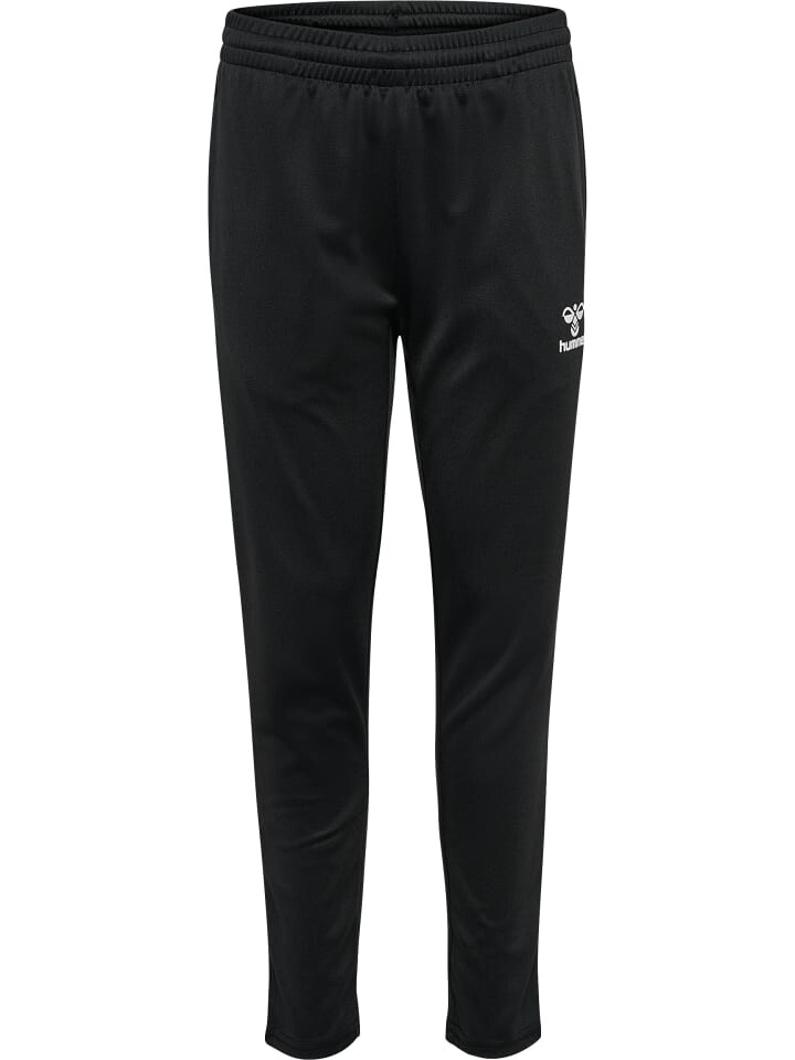 

Спортивные брюки Hummel Hmlessential Multisport Kinder, черный
