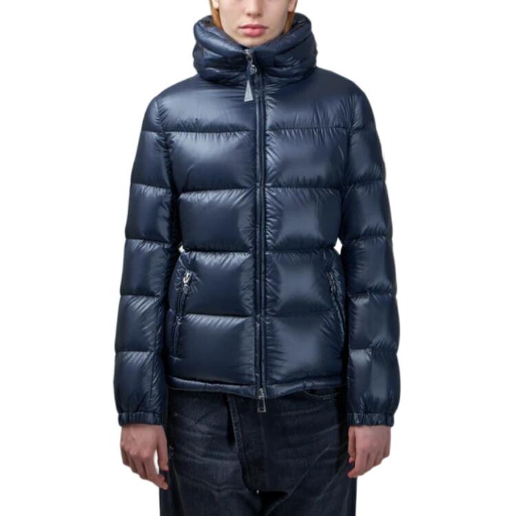 

Куртка женская Marine Blue Moncler