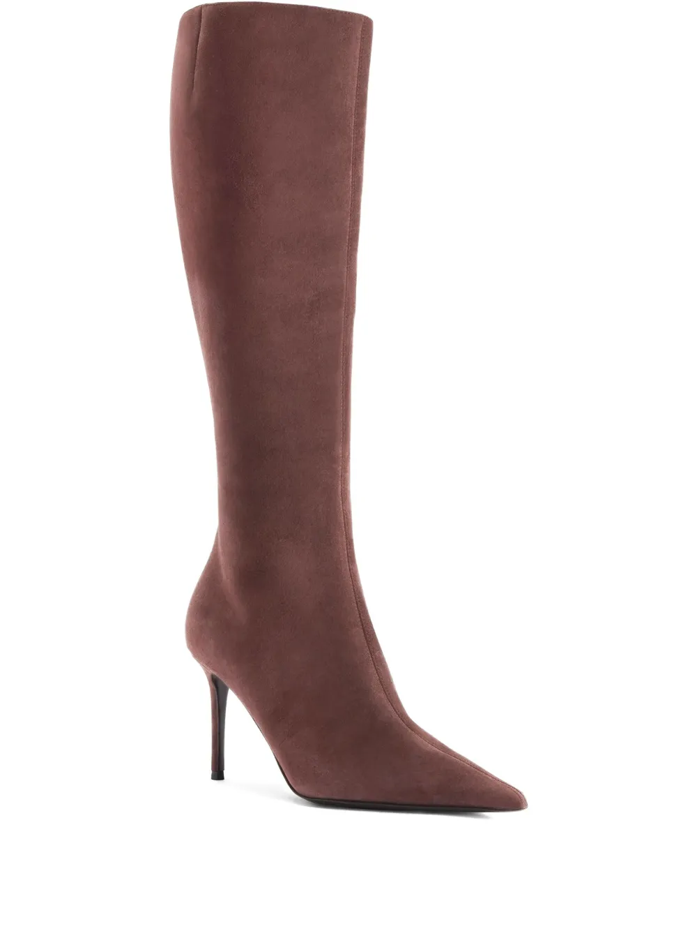 Сапоги Tamigi 85 Giuseppe Zanotti, коричневый