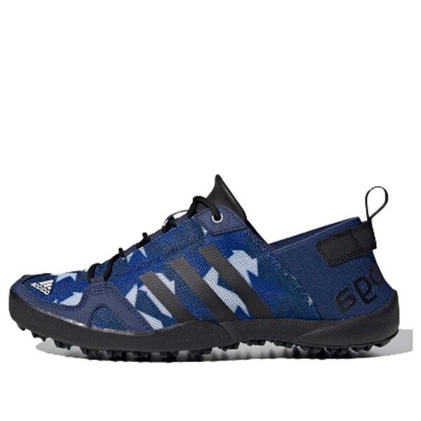 

Кроссовки terrex daroga two 13 s.rdy Adidas, синий