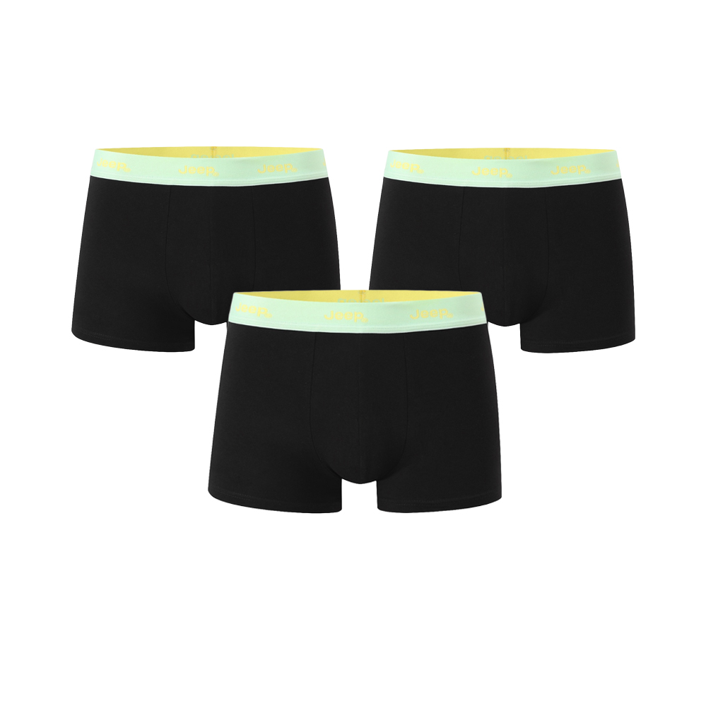 

Jeep Мужские боксеры