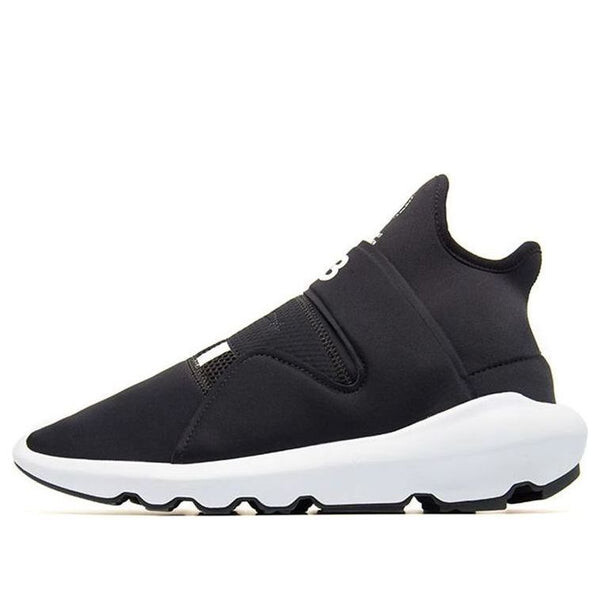 

Кроссовки и 3 субэроу Adidas, черный