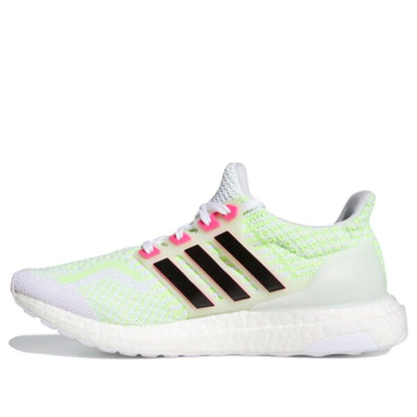 Кроссовки ultraboost 5.0 днк Adidas, белый