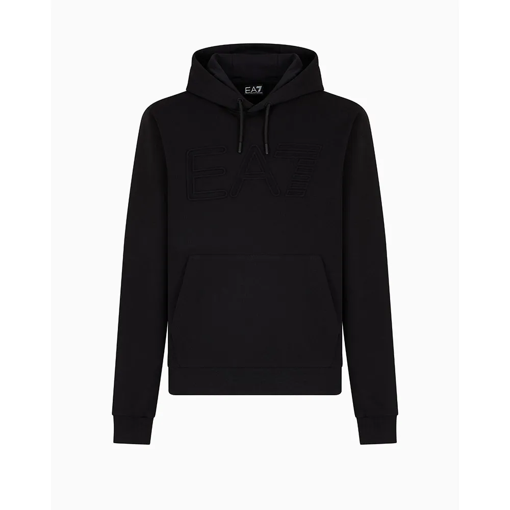 

Худи EA7 EMPORIO ARMANI 7M000152_AF10432, черный