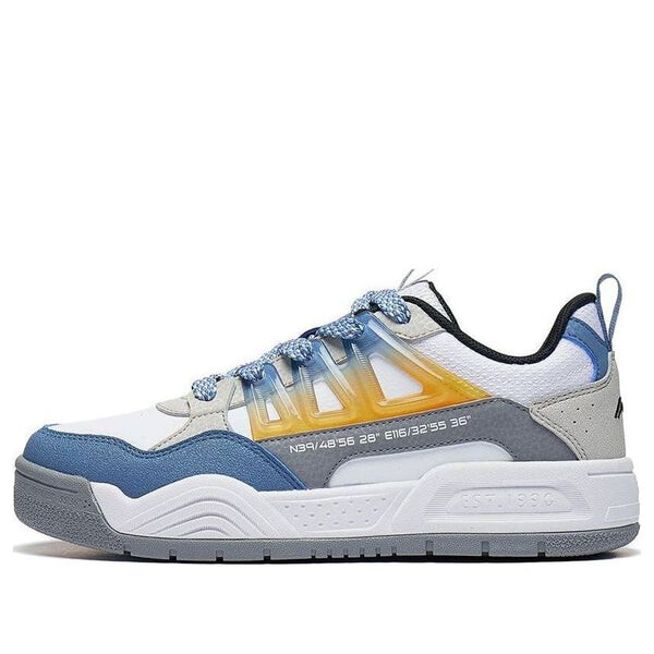 

Кроссовки ollie pro v2 Li-Ning, белый