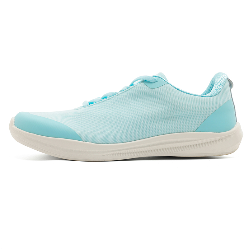 

MUYI Мужские повседневные кеды низкие голубые, цвет Blue[Men's]