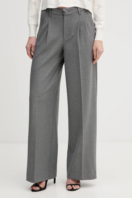 

Брюки OUI, серый